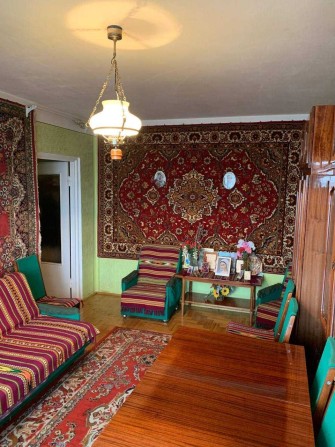 довгострокова оренда 2-к квартири, по вул. Симоненка - фото 1