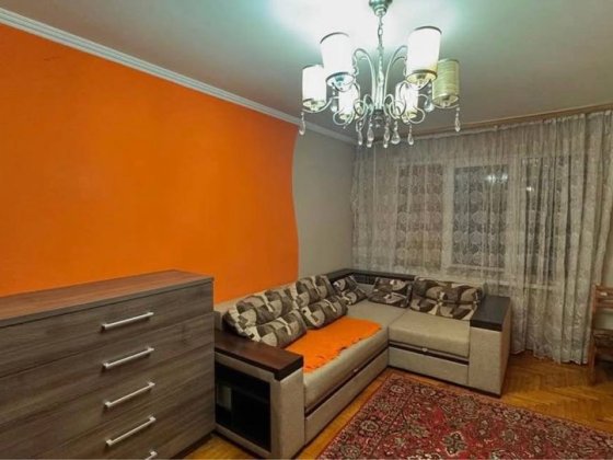 Оренда 2 км квартири Вовчинець