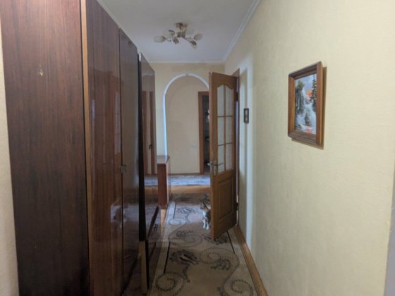 Квартира Оренда 4+1 Угринов