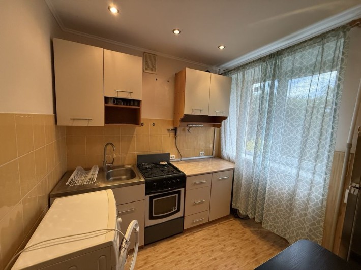 Оренда 1 кім квартири м.Надвірна район Ломоносова - фото 1