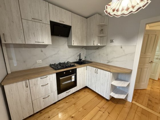 Перша здача.Оренда 2 кім квартири в мікрайоні Ломоносова Надворная