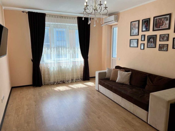 Здаю 2-к. квартиру - фото 1