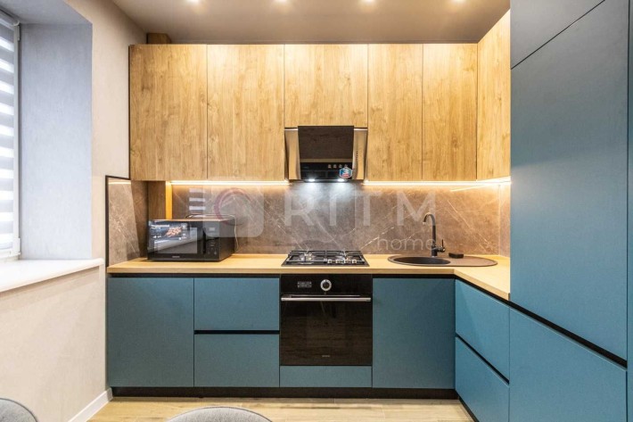 Оренда. Перша здача. Велика площа. - фото 1