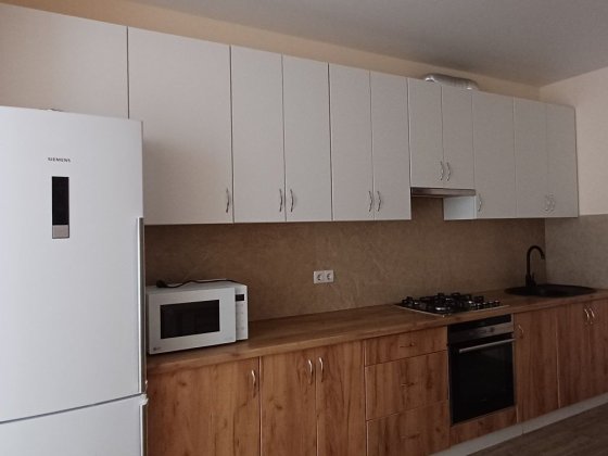 Здам  1 кімнатну квартиру Микитинці