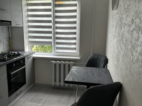 Здається в орнду двохкімканта квартира Чукалівка