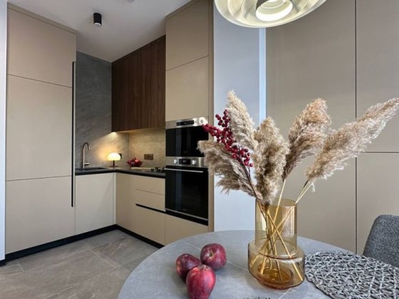 VIP ‼️ ПЕРША ЗДАЧА ‼️ Оренда затишної 1к квартири ЖК Софія Резиденс Софіївська Борщагівка