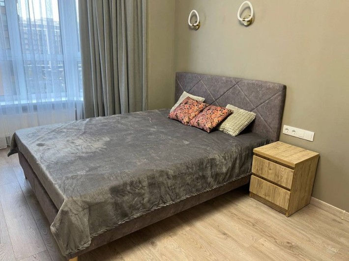 Оренда! 1 кімн квартира , ЖК Софія Резиденс, Софіївська Боршагівка - фото 1