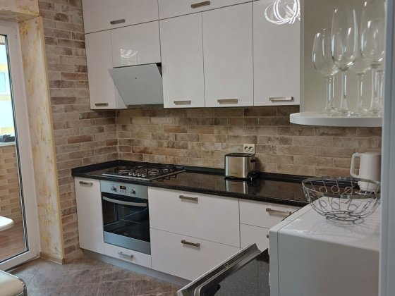 Здам 2к квартиру ЖК Щасливий вул.Яблунева 13 Софиевская Борщаговка