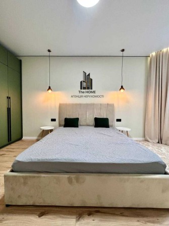 Оренда 1к квартири з терасою жк Софія Резиденс Боголюбова 48 - фото 1