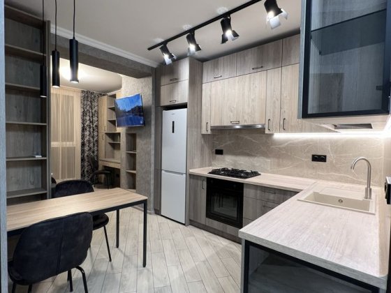 ПЕРША ЗДАЧА ‼️ Оренда затишної 1к квартири ЖК Софія Резиденс Софіївська Борщагівка