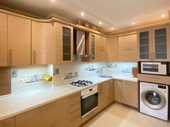 Оренда 1-к.кв. ЖК Софія, вул. Боголюбова. Софіївська Борщагівка