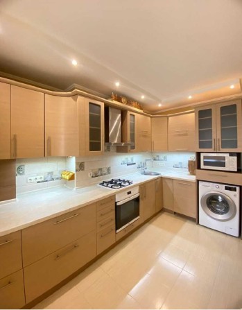 Оренда 1-к.кв. ЖК Софія, вул. Боголюбова. - фото 1