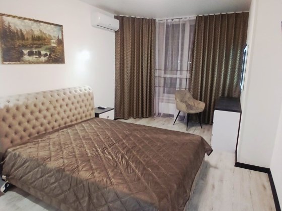 ОРЕНДА ПЕРША ЗДАЧА! Одно кімнатна квартира ЖК Sofia Residence Софиевская Борщаговка