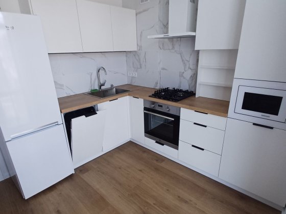 Здам 1к квартиру ЖК Амстердам, Білогородка Белогородка