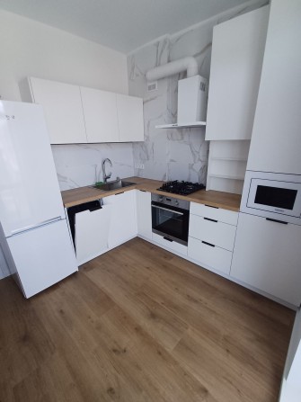 Здам 1к квартиру ЖК Амстердам, Білогородка - фото 1