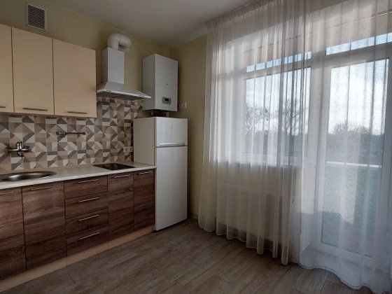 Здам нову 1 кімнатну квартиру.Білогородка Білогородка