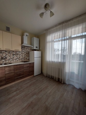 Здам нову 1 кімнатну квартиру.Білогородка - фото 1