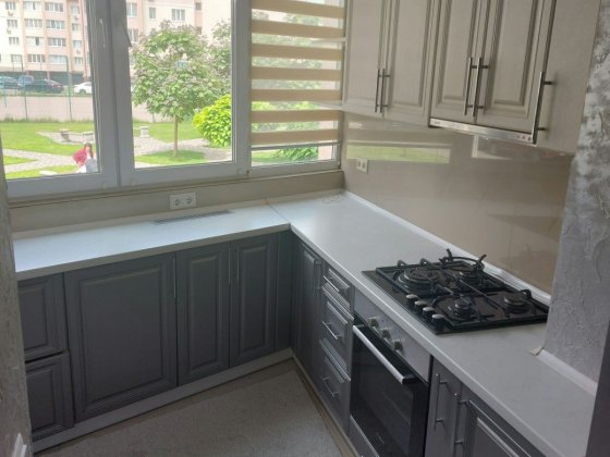 Здається 1 кімнатна на Боголюбова Софіївська Борщагівка