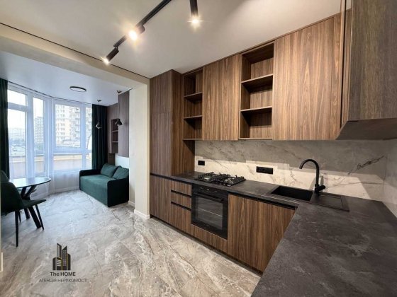 Оренда 1 кім.квартири ТЕРАСА Боголюбова 48 Софіївська Борщагівка