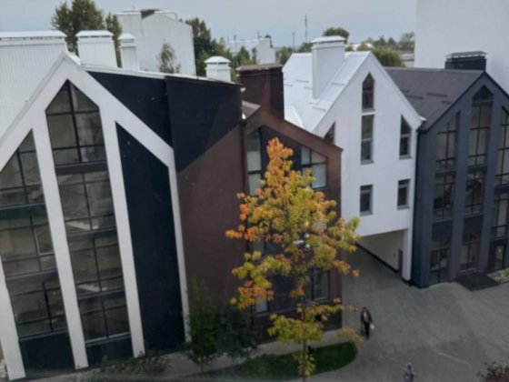 Оренда 1-кімн. Квартира ЖК Білий Шоколад. Без комісіі Білогородка