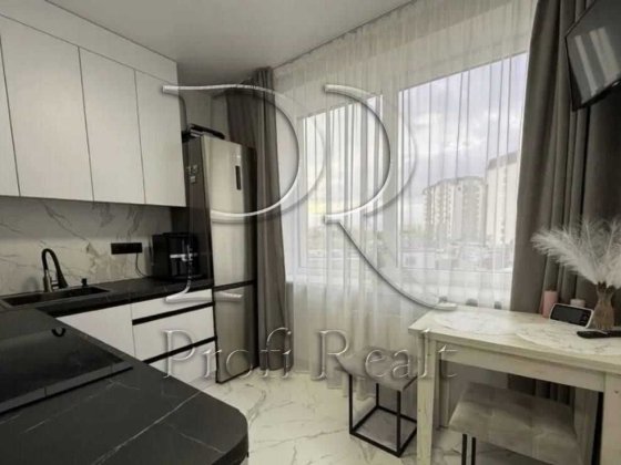 Оренда 1ї квартири з ремонтом ЖК У-Квартал/Уютний/ТЦ Софія Молл/Маєток Софіївська Борщагівка