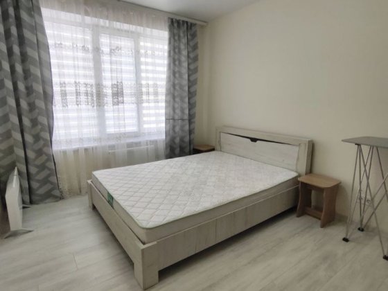 Орендна світлої 1-к квартири, ЖК Петрівський квартал, Європейка Софіївська Борщагівка