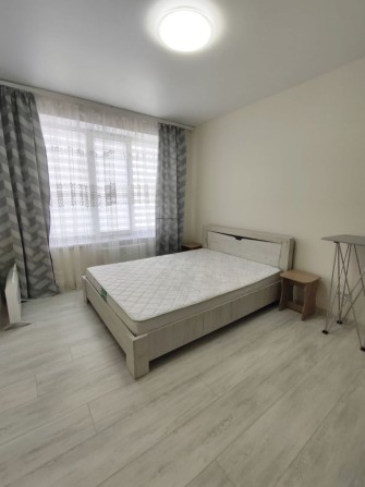 Орендна світлої 1-к квартири, ЖК Петрівський квартал, Європейка - фото 1