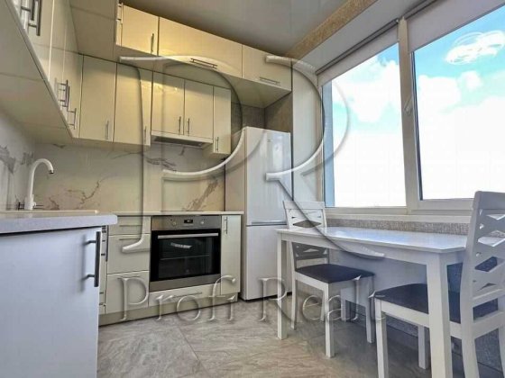 Оренда 1ї квартири з ремонтом ЖК У-Квартал/Уютний/ТЦ Софія Молл/Маєток Софіївська Борщагівка