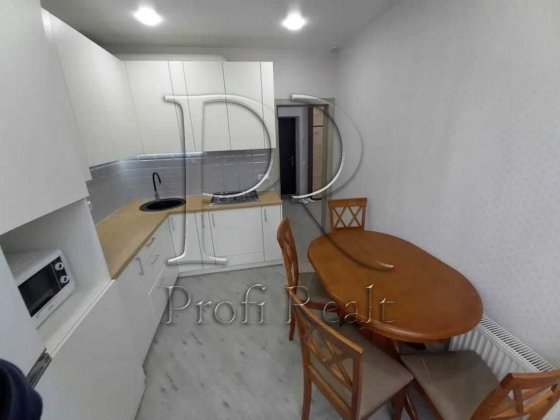 Оренда 1кімн.квартири з ремонтом ЖК У-Квартал/Уютний/Львівський маєток Софіївська Борщагівка