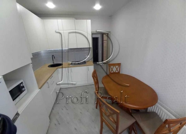 Оренда 1кімн.квартири з ремонтом ЖК У-Квартал/Уютний/Львівський маєток - фото 1