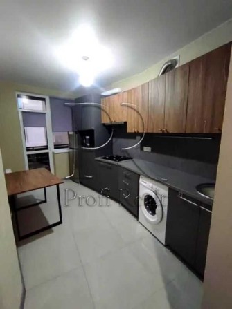 Оренда 1 кімн. квартири з ремонтом ЖК У-Квартал/Уютний/ТЦ Софія Молл - фото 1