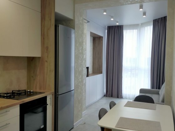 Оренда 1к квартири ЖК Софія Резиденція Софіївська Борщагівка