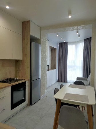 Оренда 1к квартири ЖК Софія Резиденція - фото 1