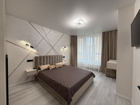 Класна та сучасна квартира в ЖК Софія Резиденс, Мартинова Софіївська Борщагівка