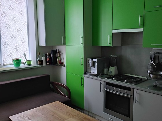 Петропавловская Борщаговка, ЖК"Львовский",ул.Львовская,1-А Петропавловская Борщаговка