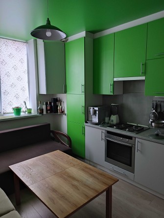 Петропавловская Борщаговка, ЖК"Львовский",ул.Львовская,1-А - фото 1