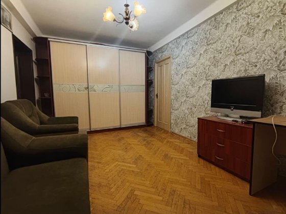 Оренда 3 кімнатна квартира для сім'ї на постійно голосієво Софиевская Борщаговка