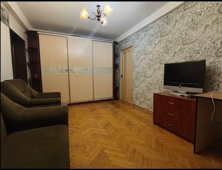 Оренда 3 кімнатна квартира для сім'ї на постійно голосієво - фото 1