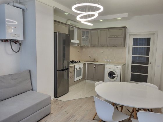 Оренда 1 кімнатной жк Львівський Петропавловская Борщаговка