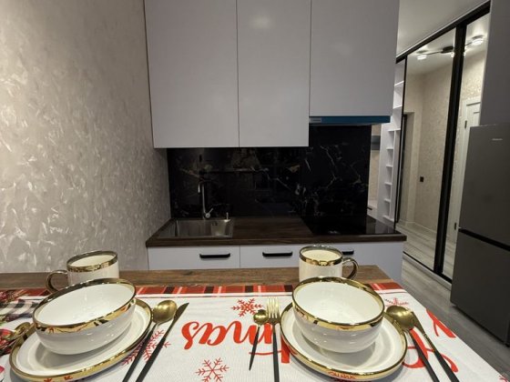 Класна квартира в ЖК Санвіль, Святопетрівське, Петрівський квартал Святопетрівське