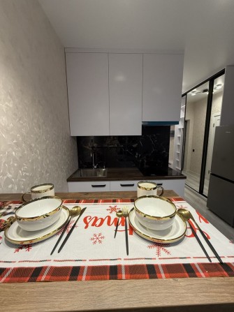 Класна квартира в ЖК Санвіль, Святопетрівське, Петрівський квартал - фото 1