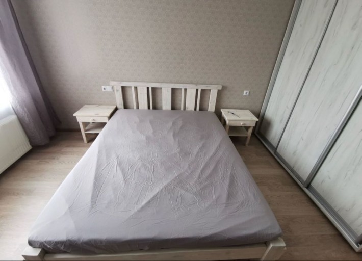 Оренда просторої 1-к квартири, Святопетріське вул. Центальна - фото 1