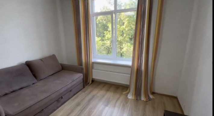 Оренда 1к квартири в ЖК Празький квартал 2, Петропавлівська Борщагівка - фото 1