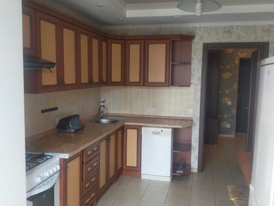 ЖК "Щасливий" Петропавловская Борщаговка 1-комнатная Петропавловская Борщаговка