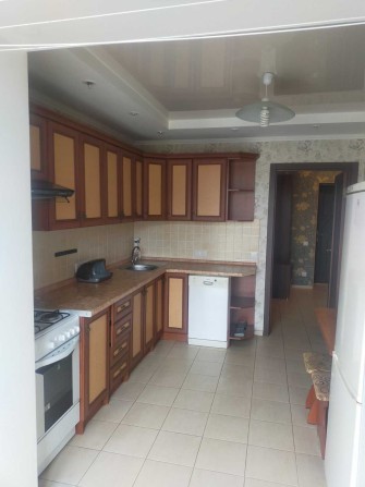 ЖК "Щасливий" Петропавловская Борщаговка 1-комнатная - фото 1