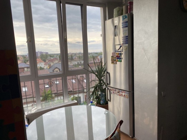 Оренда 1-кімнатної квартири Празький Квартал - фото 1