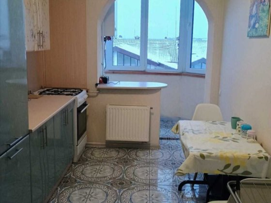 Оренда 1кім кв Петропавлівська Борщагівка ! Можна з тваринками! Петропавловская Борщаговка