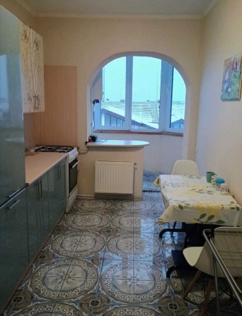 Оренда 1кім кв Петропавлівська Борщагівка ! Можна з тваринками! - фото 1