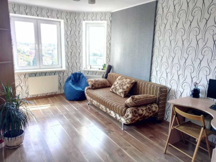 Оренда 1к квартири 45 кв.м, с. Святопетрівське, власник - фото 1