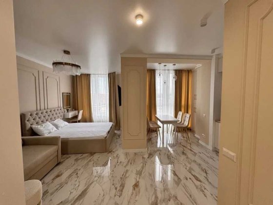 Оренда 1к квартири вул. Молодіжна, Софіївська Борщагівка, Київська обл Софіївська Борщагівка